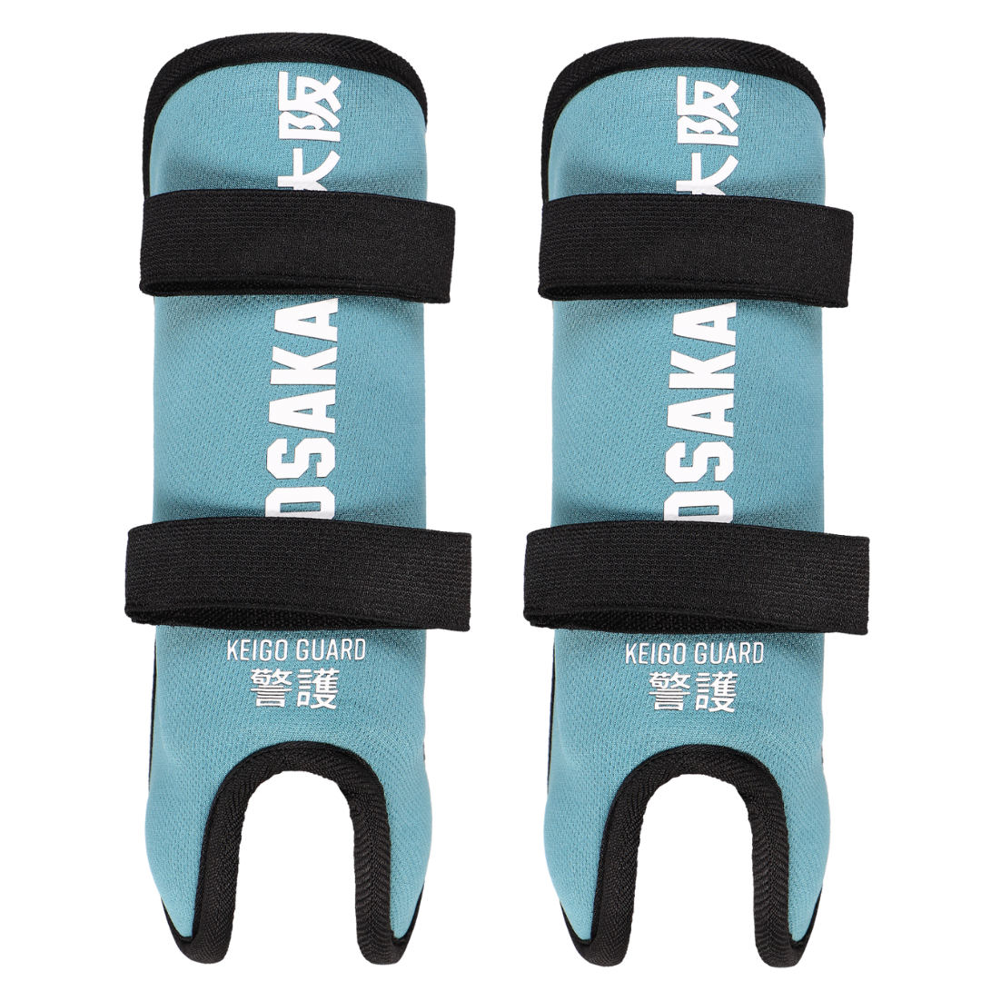 Keigo Shinguard