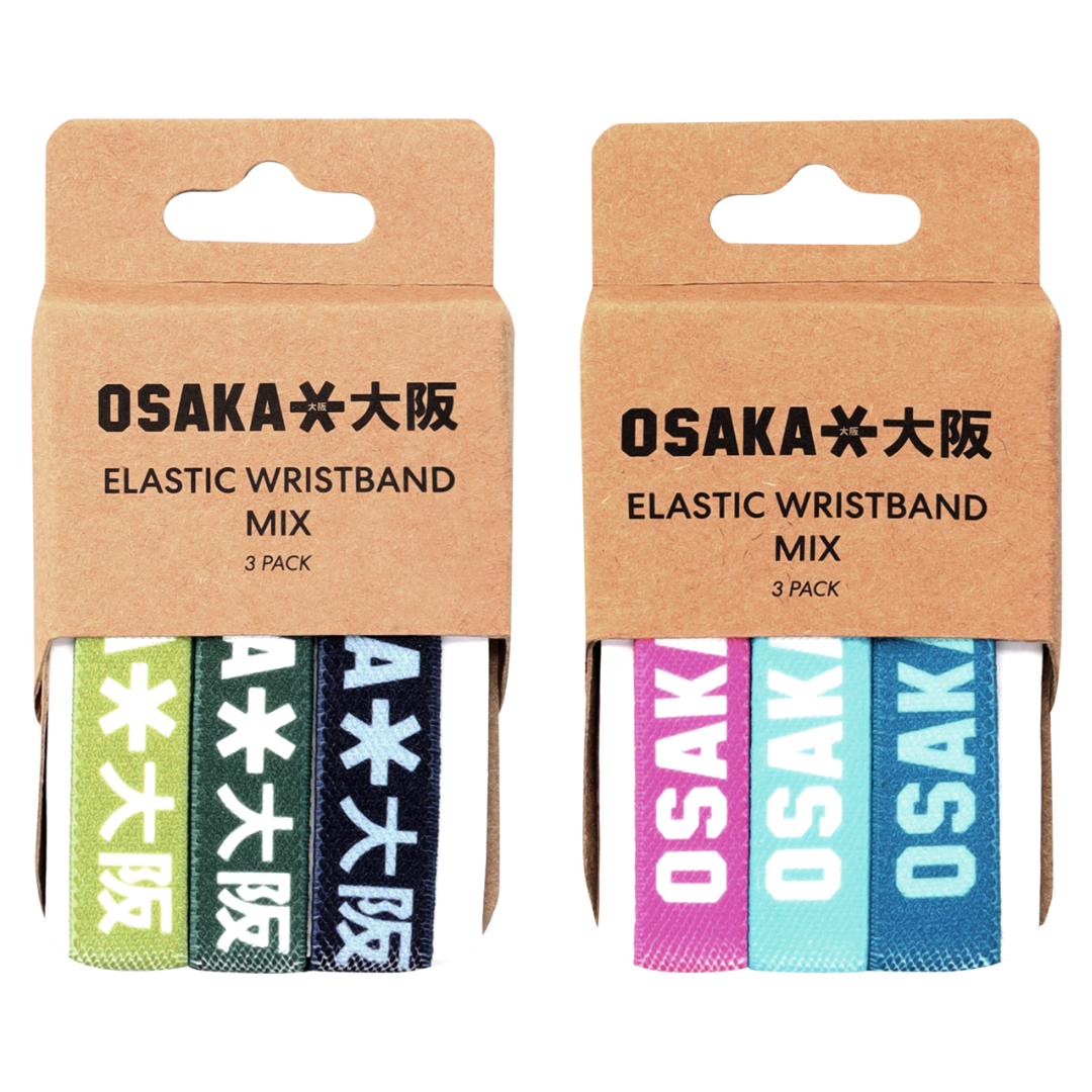 Elastic Bracelets Pack LE
