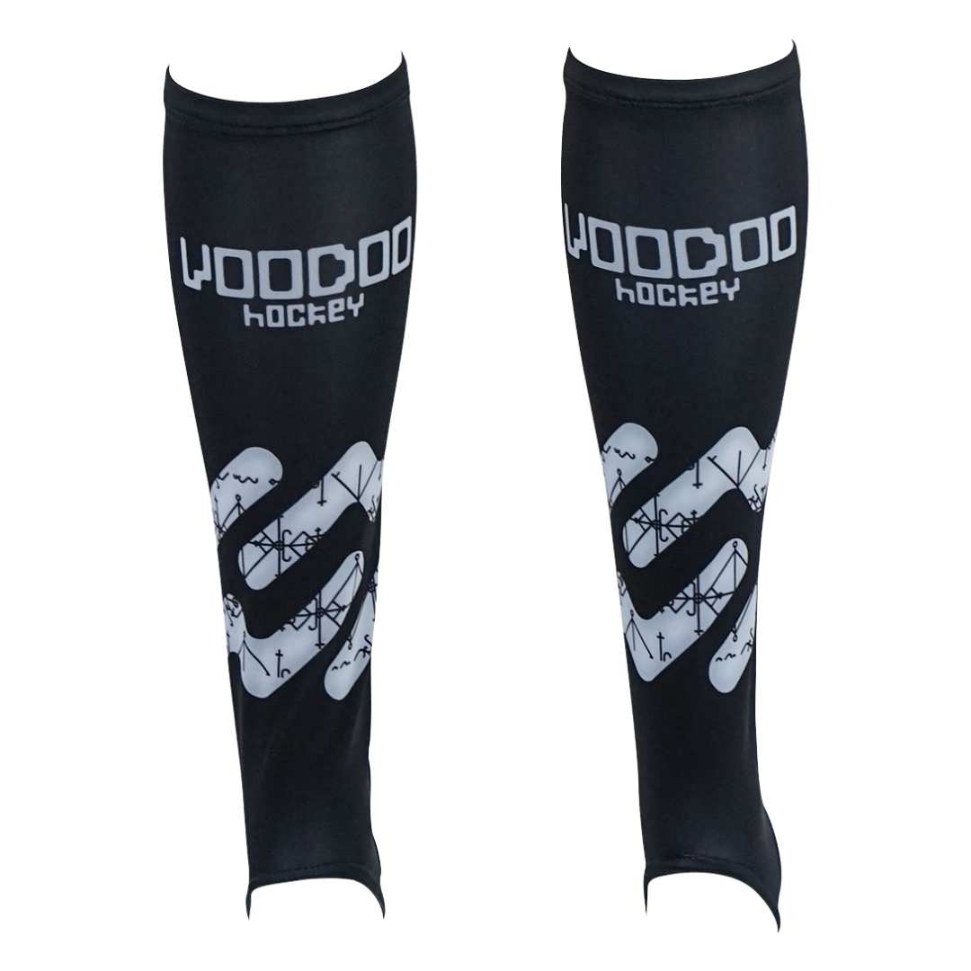 Limitless Inner Socks - Nero