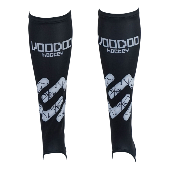 Limitless Inner Socks - Nero