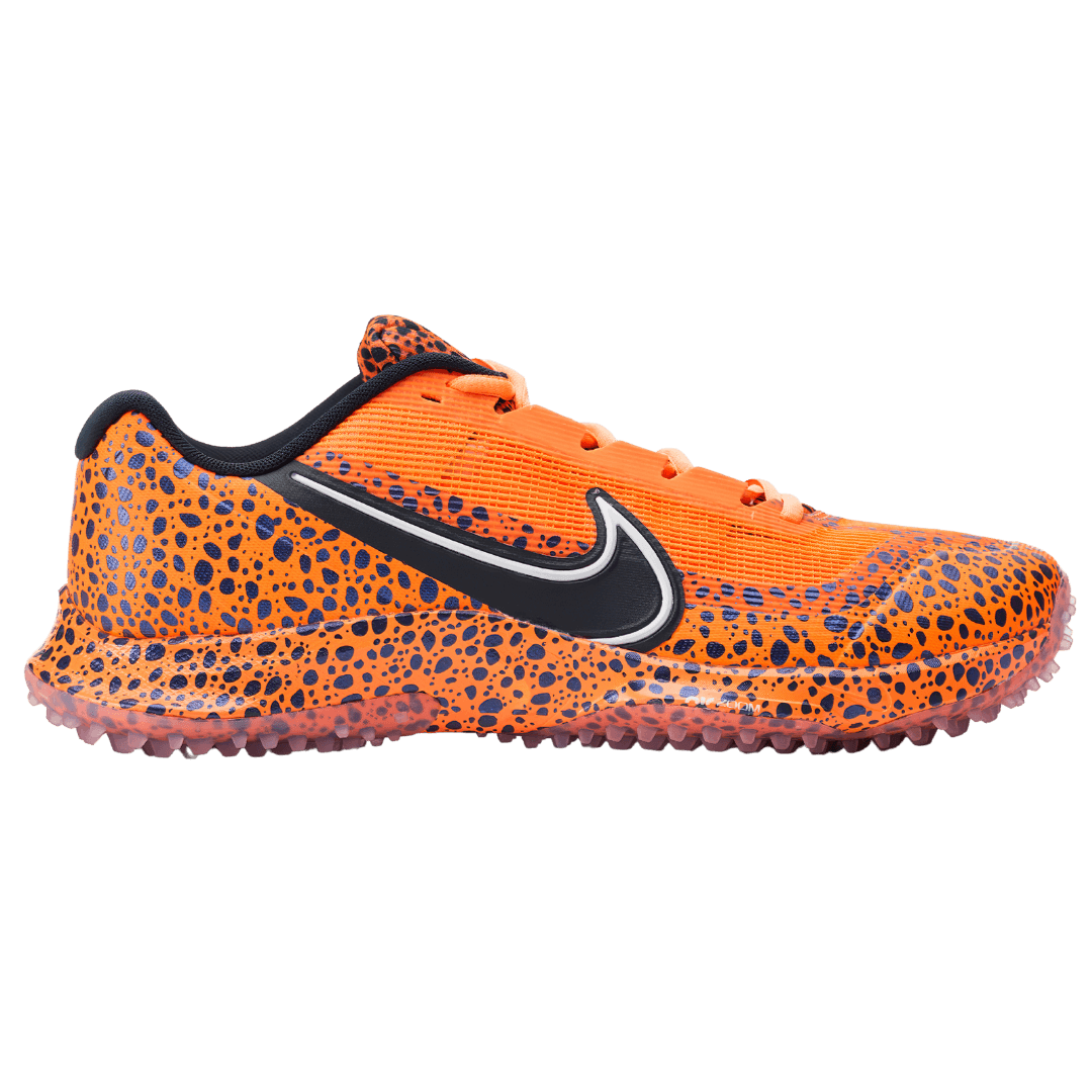Nike Hockey Club | Nike Hockey Club Vapor Drive 2 Hockey Shoe - Olympic | Vapor Drive 2 Hockey Shoe - Olympic - EUR 36 | UK 3.5 | Total Hockey