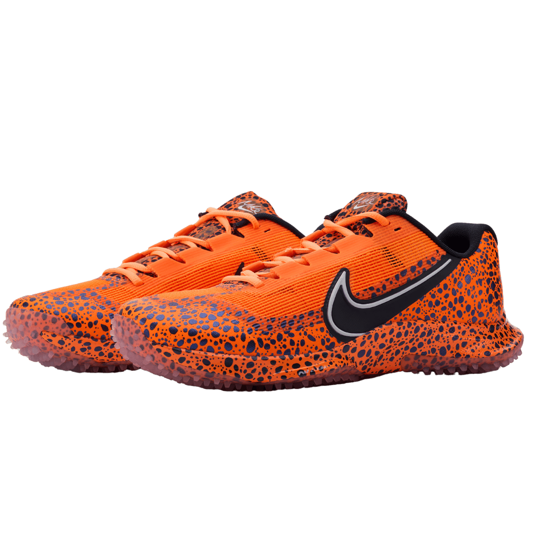 Nike Hockey Club | Nike Hockey Club Vapor Drive 2 Hockey Shoe - Olympic | Vapor Drive 2 Hockey Shoe - Olympic - EUR 36 | UK 3.5 | Total Hockey