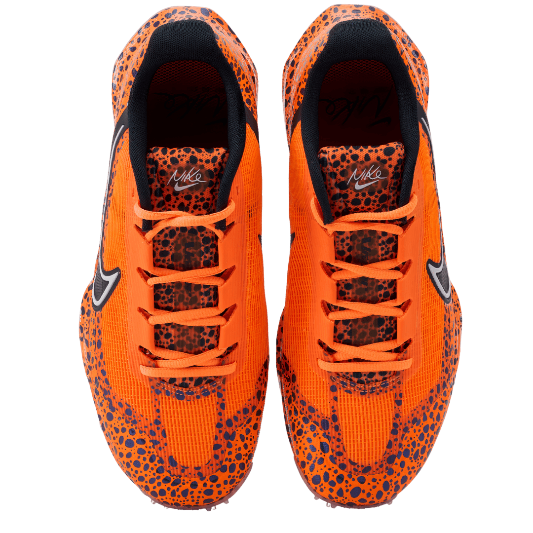 Nike Hockey Club | Nike Hockey Club Vapor Drive 2 Hockey Shoe - Olympic | Vapor Drive 2 Hockey Shoe - Olympic - EUR 36 | UK 3.5 | Total Hockey