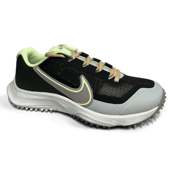 Nike Hockey Club | Nike Hockey Club Vapor Drive 2 Hockey Shoe - Sequoia | Vapor Drive 2 Hockey Shoe - Sequoia - EUR 36 | UK 3.5 | Total Hockey