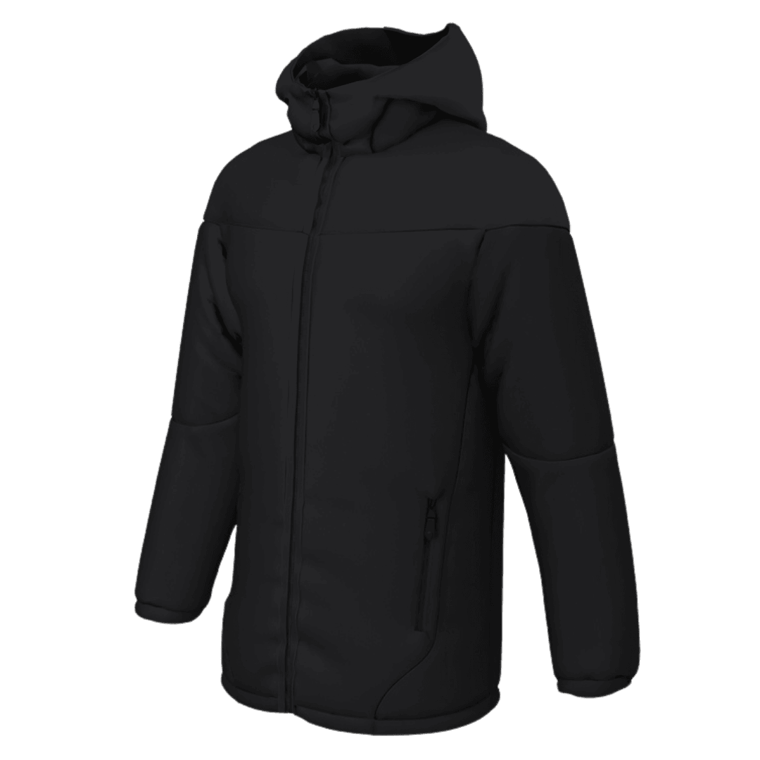 Winchmore Hill & Enfield Hockey Club | Winchmore Hill & Enfield Hockey Club WHEN Thermal Jacket | WHEN Thermal Jacket - Small Youth - chest 32"-34" | Total Hockey