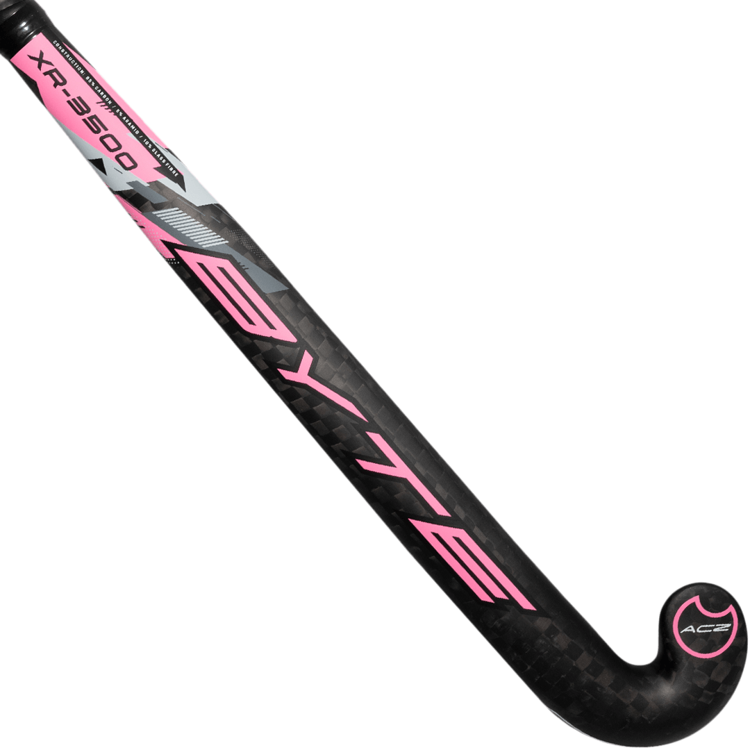 Byte | Byte XR 3500 | XR 3500 - 36.5" Light | Total Hockey