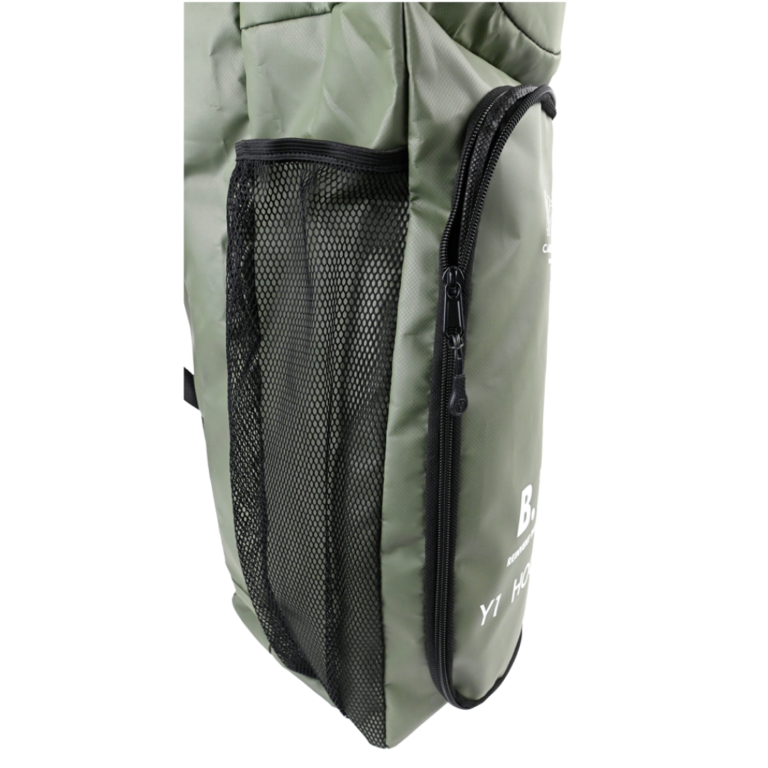 B.1 Stickbag