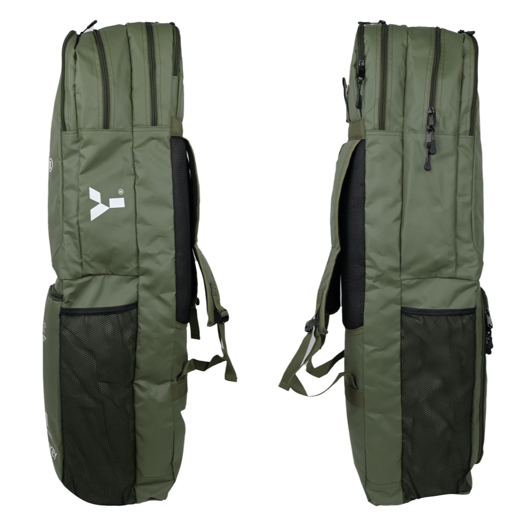 B.1 Stickbag