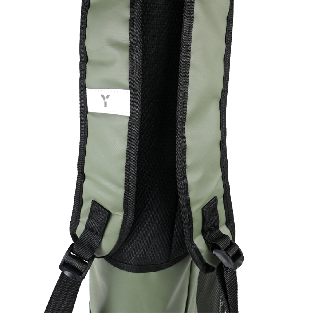 B.1 Stickbag