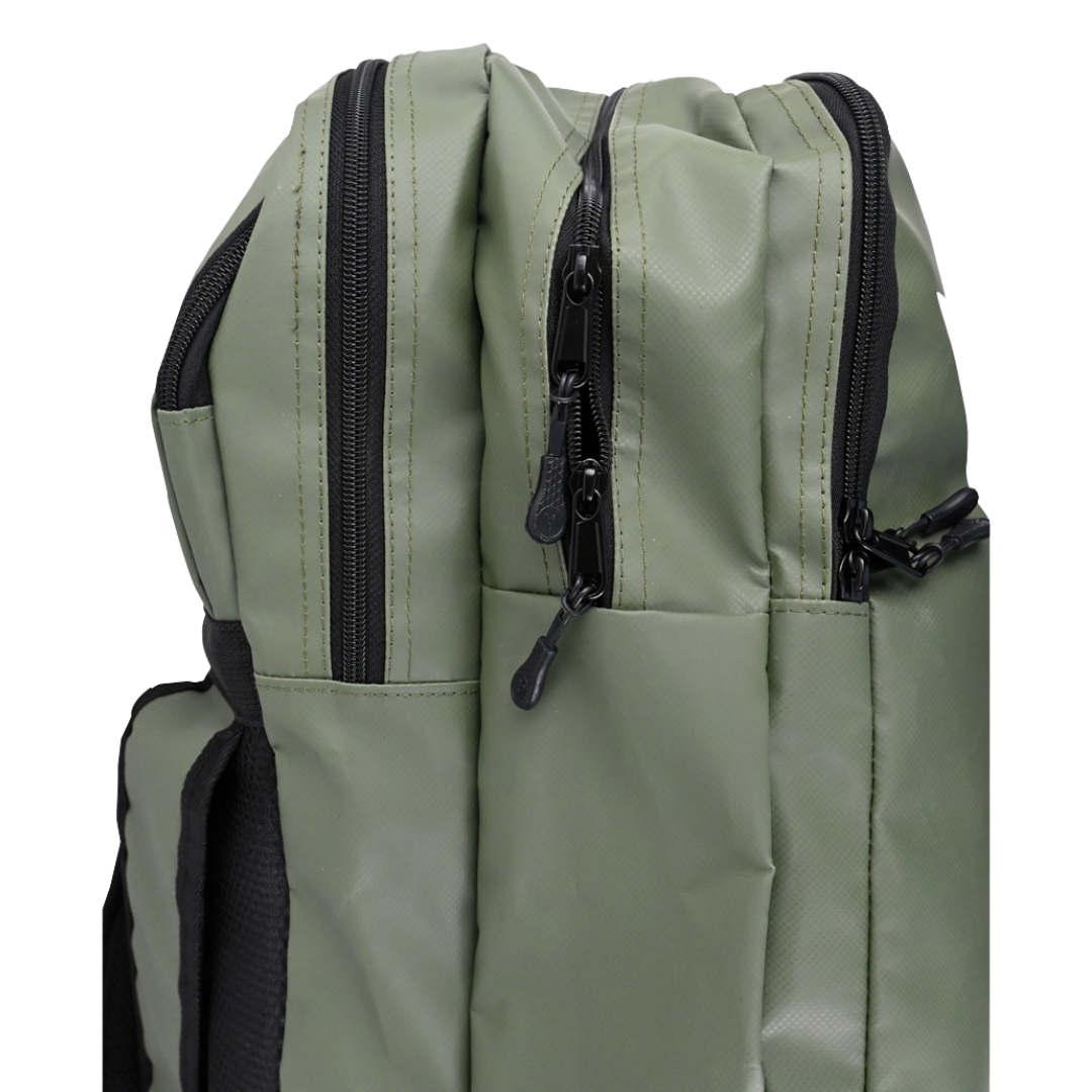 B.1 Stickbag