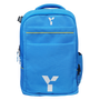 Young Ones | Young Ones Tourer Back Pack | Tourer Back Pack - Black | Total Hockey