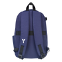 Young Ones | Young Ones Tourer Back Pack | Tourer Back Pack - Black | Total Hockey