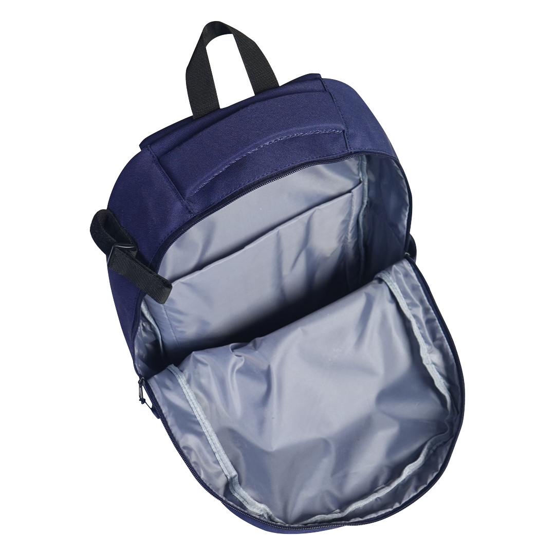 Young Ones | Young Ones Tourer Back Pack | Tourer Back Pack - Black | Total Hockey