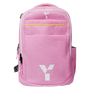 Young Ones | Young Ones Tourer Back Pack | Tourer Back Pack - Black | Total Hockey