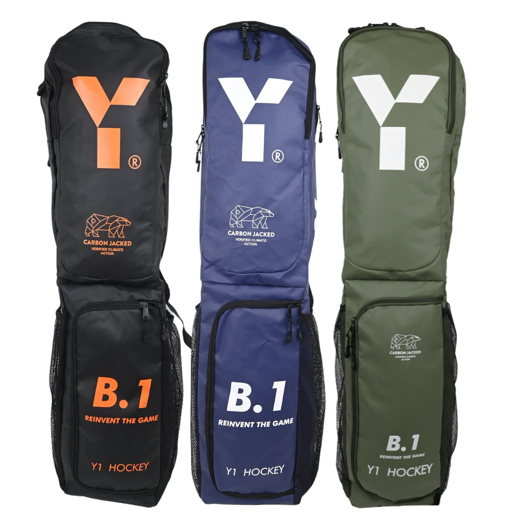B.1 Stickbag