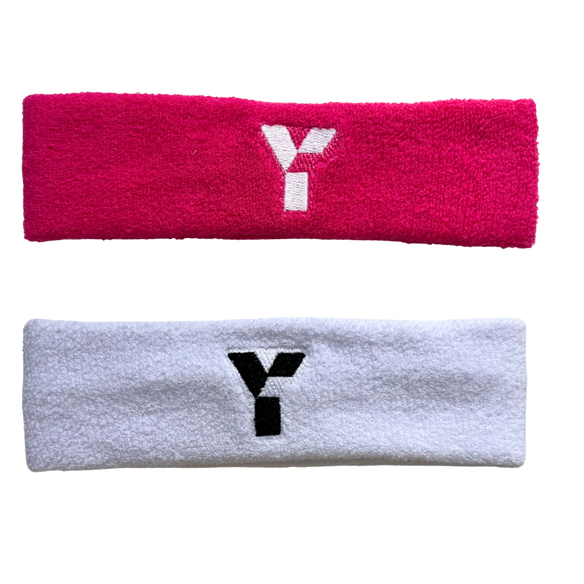 Headband - 2 Pack