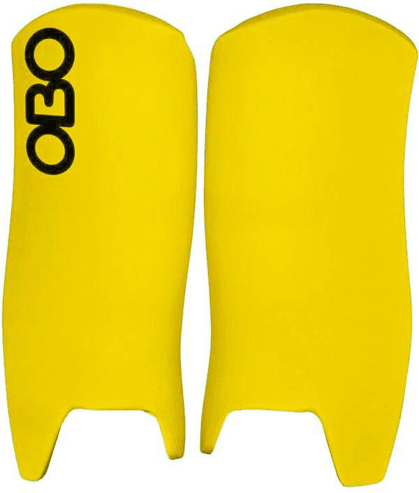 OBO | OBO CLOUD Yellow Set Basic | CLOUD Yellow Set Basic - Medium / Medium | Total Hockey