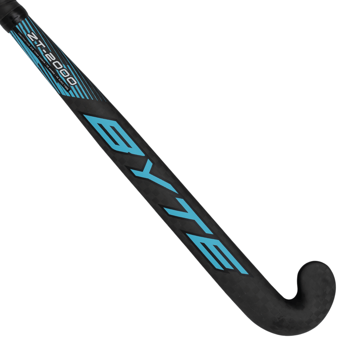 Byte | Byte AT 2000 | AT 2000 - 36.5" Light | Total Hockey