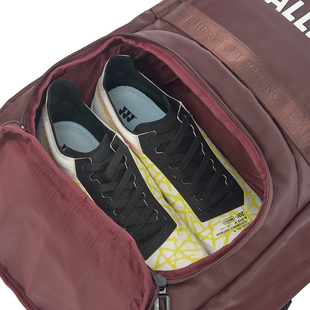 Alter/2 Backpack