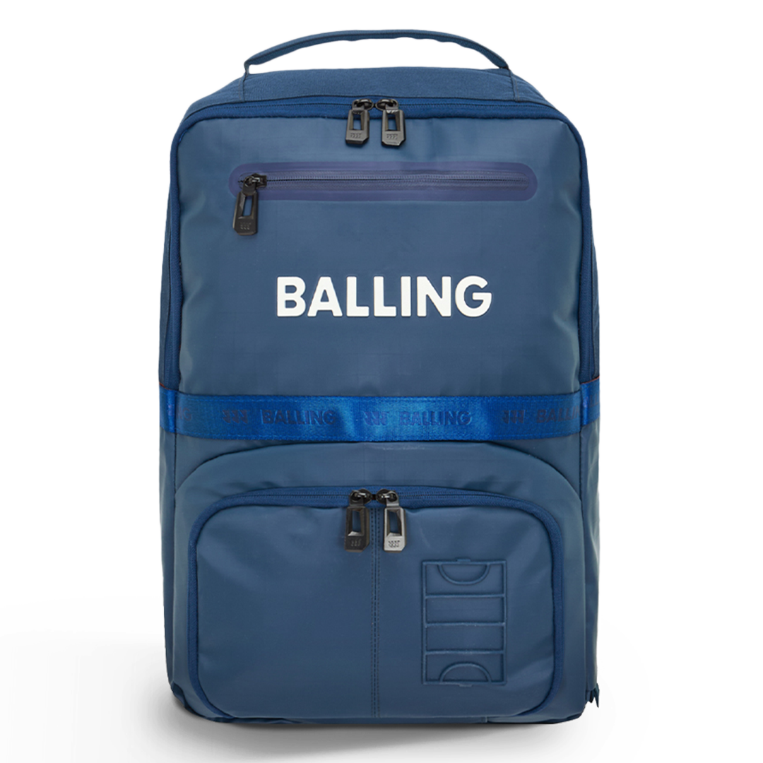 Alter/2 Backpack