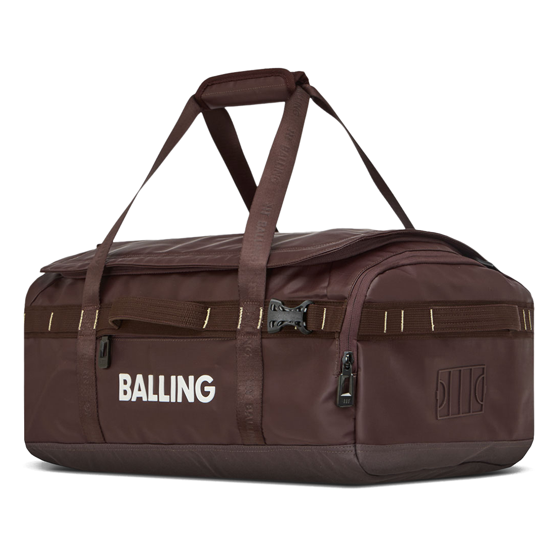 Alter/2 Duffle