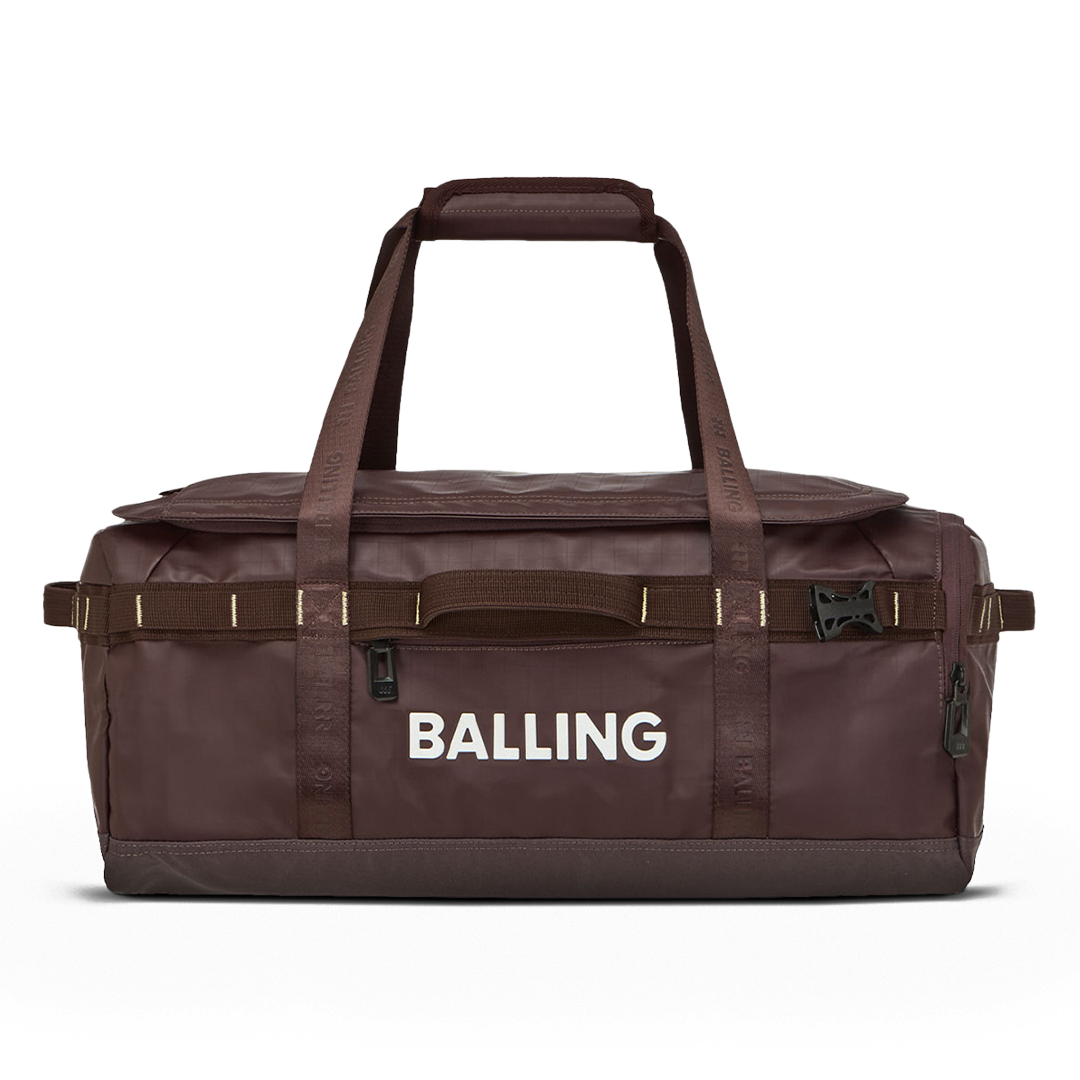 Alter/2 Duffle