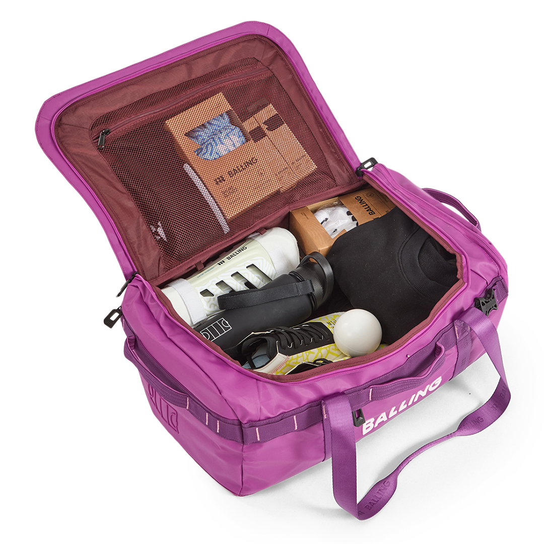 Alter/2 Duffle