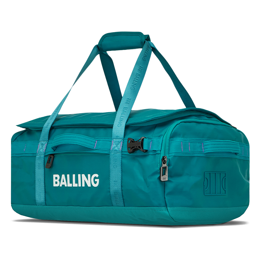 Alter/2 Duffle