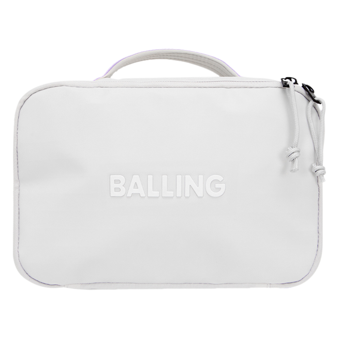 Alter/2 Wash Bag