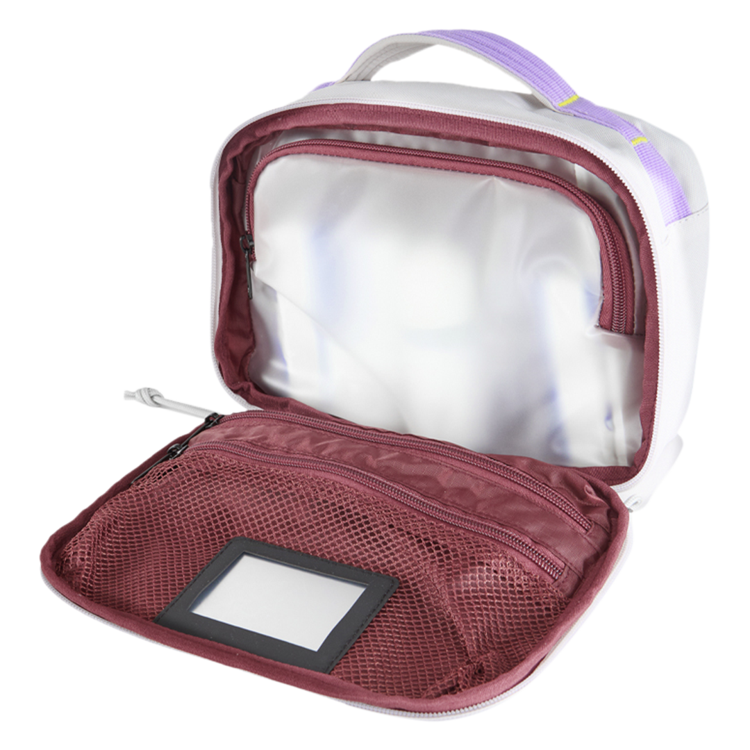Alter/2 Wash Bag
