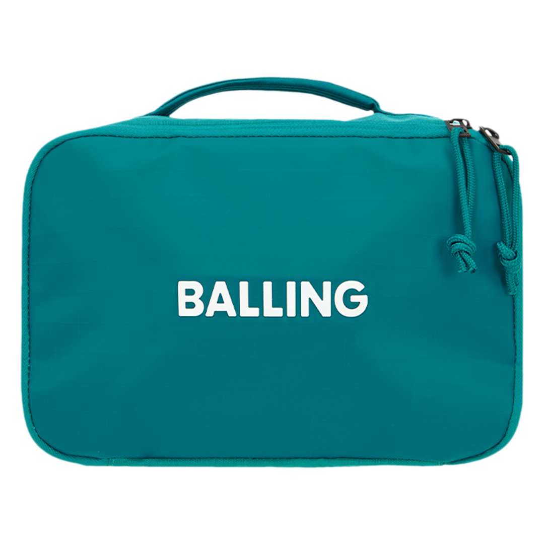 Alter/2 Wash Bag