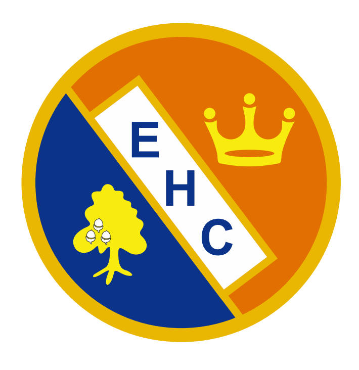 EHC Playing Shirt - U10s