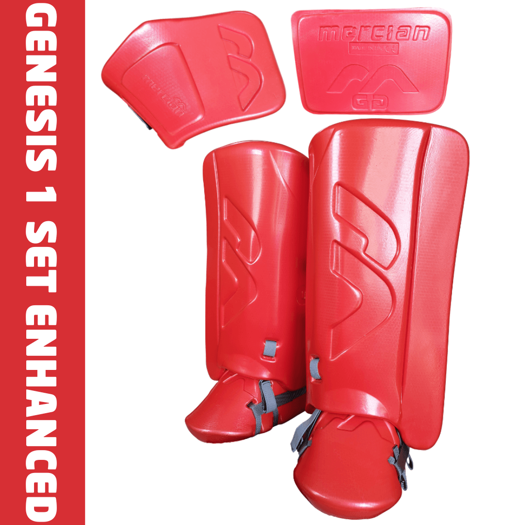 Mercian Hockey | Mercian Hockey Genesis 1 Set Enhanced | Genesis 1 Set Enhanced - Medium / Medium | Total Hockey
