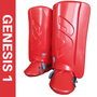 Mercian Hockey | Mercian Hockey Genesis 1 Set Basic | Genesis 1 Set Basic - Medium / Medium | Total Hockey