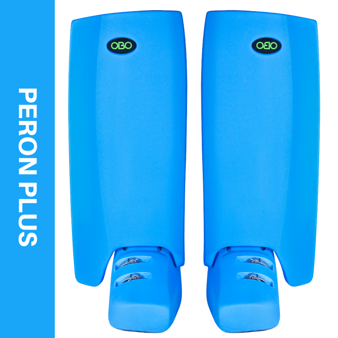 OBO | OBO ROBOT PLUS Set Basic Person | ROBOT PLUS Set Basic Person - Medium / Medium | Total Hockey