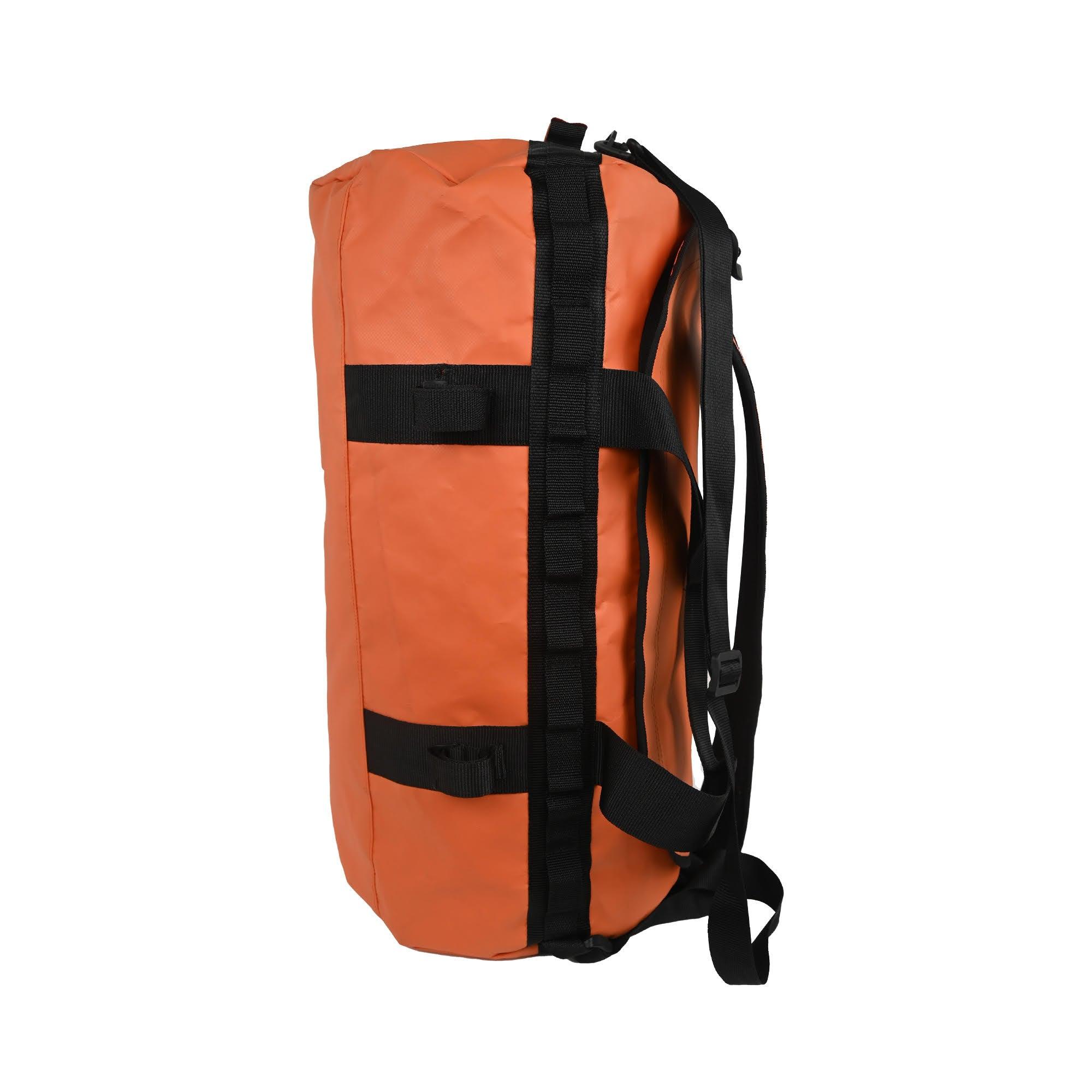 Young Ones | Young Ones Matchday Bag | Matchday Bag - Black | Total Hockey