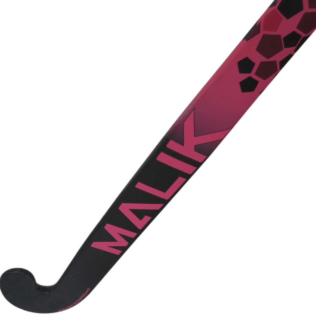 MALIK | MALIK LB 2 Pink (2024) | LB 2 Pink (2024) - 36.5" Light | Total Hockey