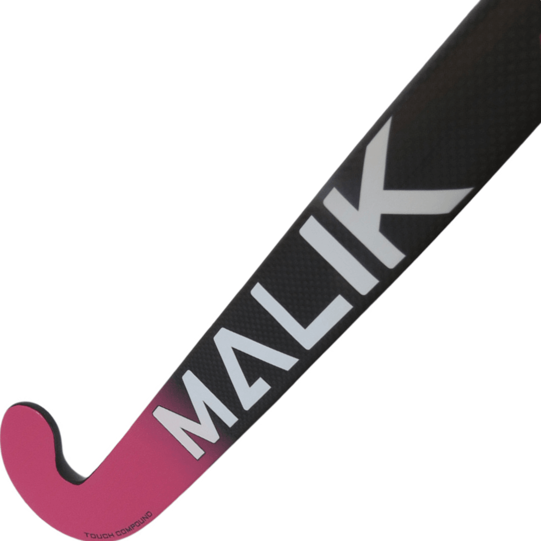 MALIK | MALIK LB 4 Pink (2024) | LB 4 Pink (2024) - 36.5" Light | Total Hockey