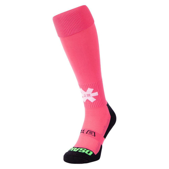 OSAKA Hockey SOX Ultra Pink
