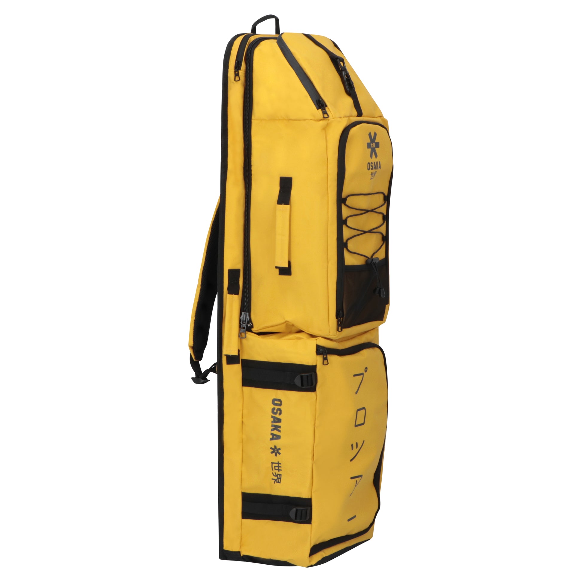Pro Tour Modular XL Stickbag