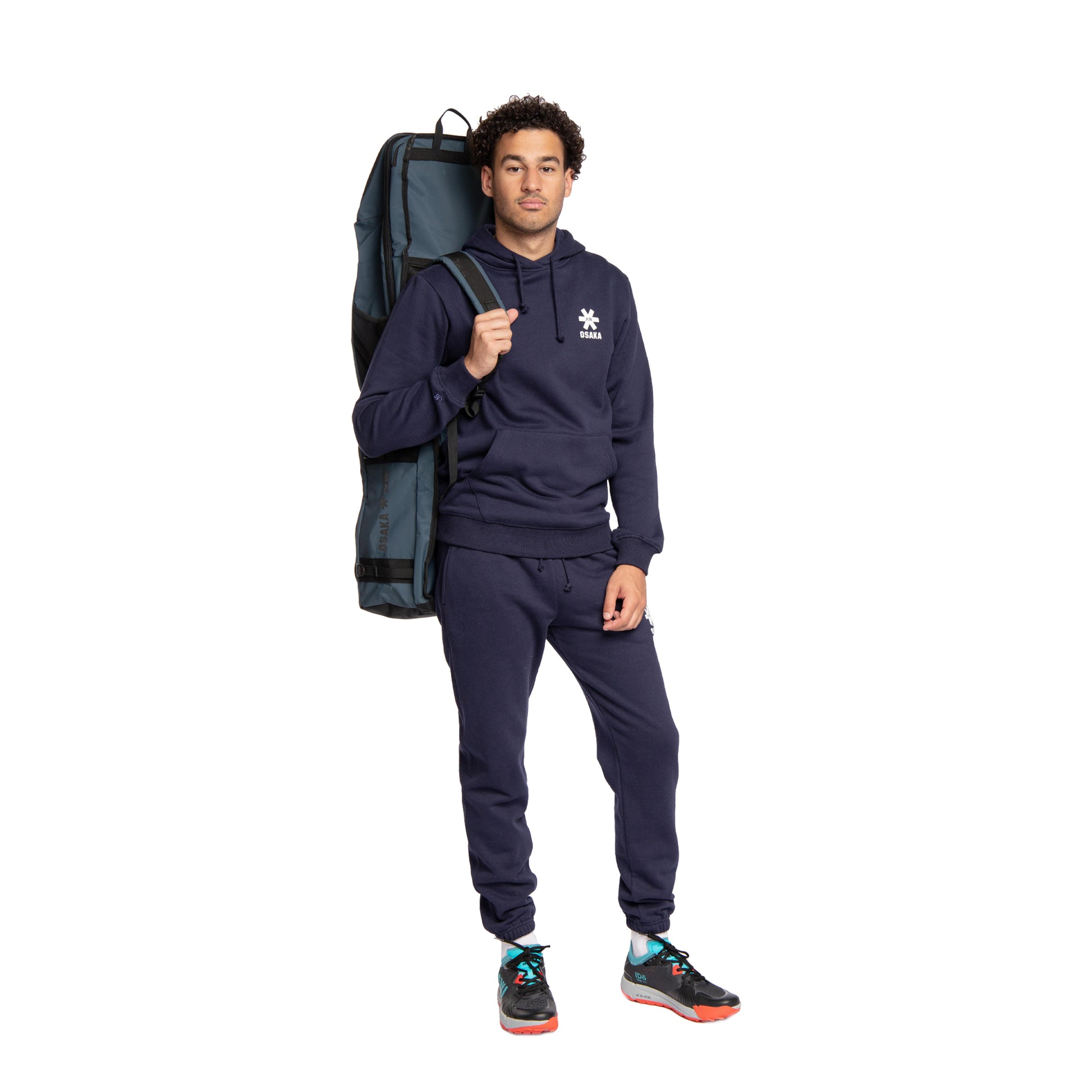 Pro Tour Modular XL Stickbag