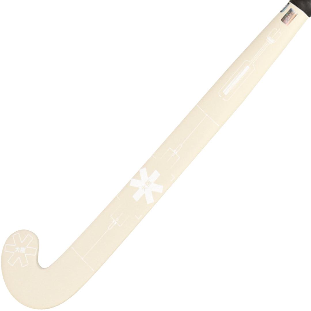 OSAKA Hockey | OSAKA Hockey Vision GF Grow Bow Sand (2022) | Vision GF Grow Bow Sand (2022) - 30" Light | Total Hockey