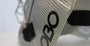 OBO | OBO FG Unpainted Helmet | FG Unpainted Helmet - Silver / Medium | Total Hockey