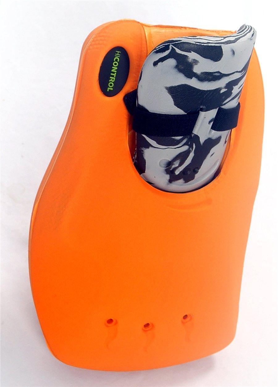 OBO Hi Control Left Hand Orange