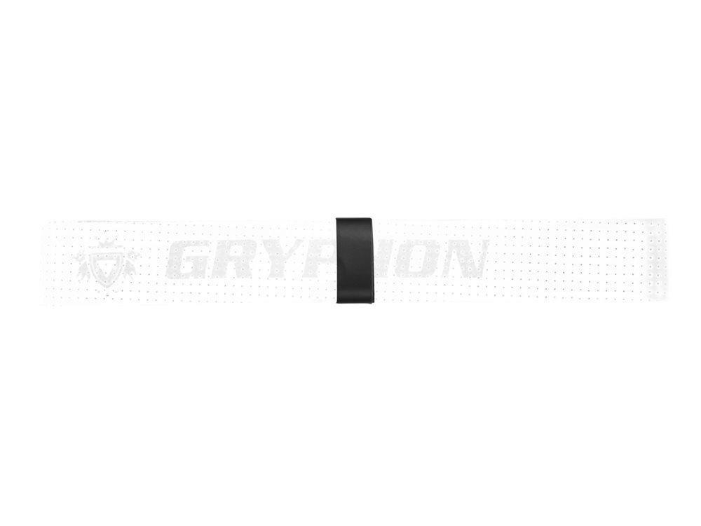 Gryphon Hockey | Gryphon Hockey Gryphon Cushion Grip | Gryphon Cushion Grip - White | Total Hockey