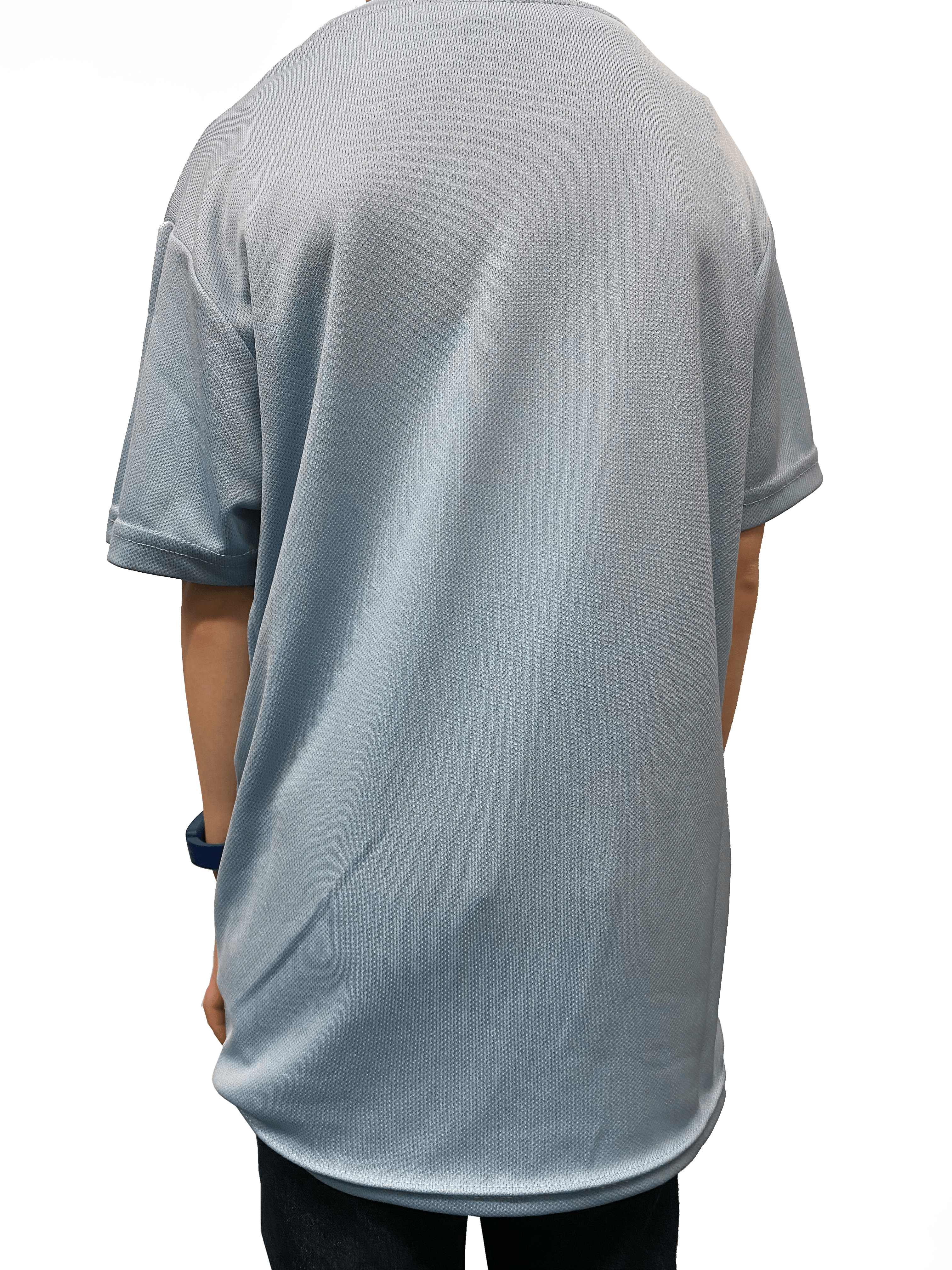 Barnes Hockey Club | Barnes Hockey Club BHC Youth Playing Shirt | BHC Youth Playing Shirt - Small | Total Hockey