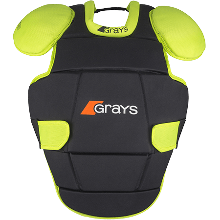 Grays NITRO Chest Guard