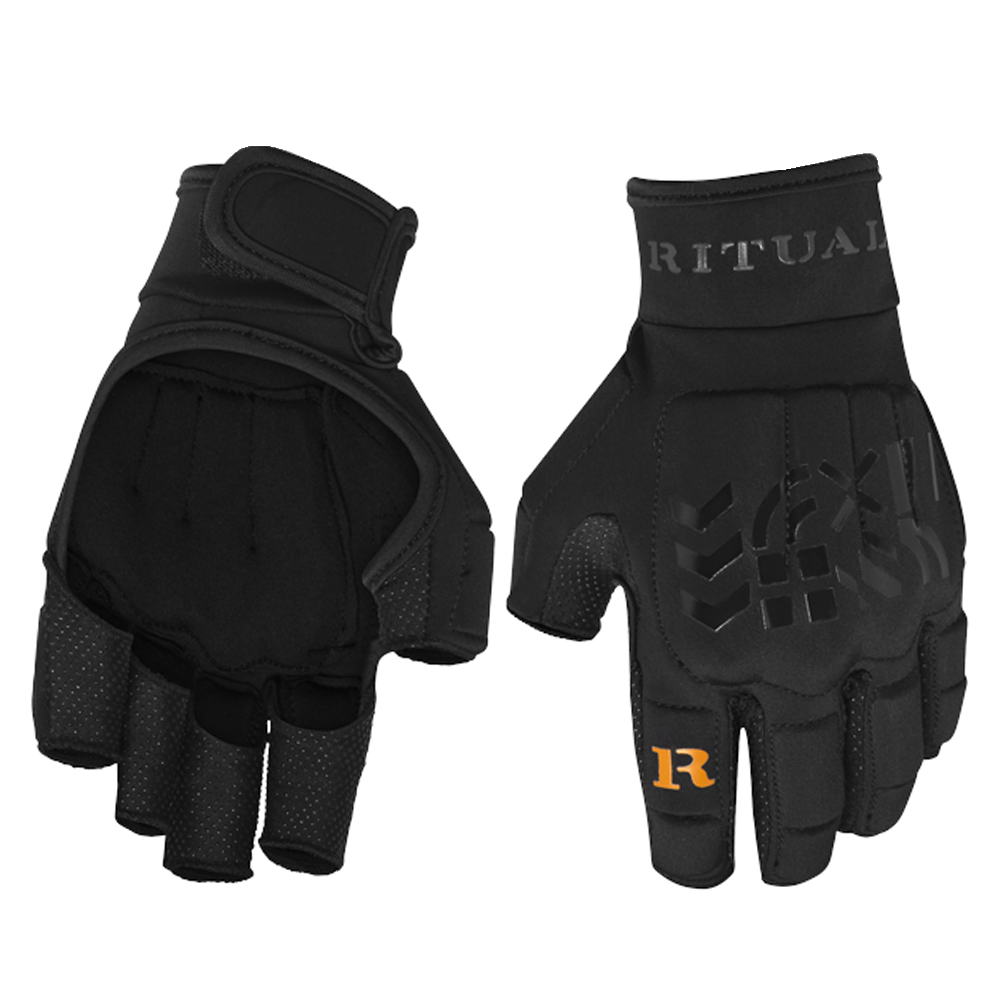 Ritual | Ritual Vapor Glove Left Hand | Vapor Glove Left Hand - XSmall | Total Hockey