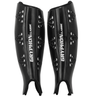 Gryphon Hockey | Gryphon Hockey Classic Shinguards | Classic Shinguards - Black / XSmall | Total Hockey