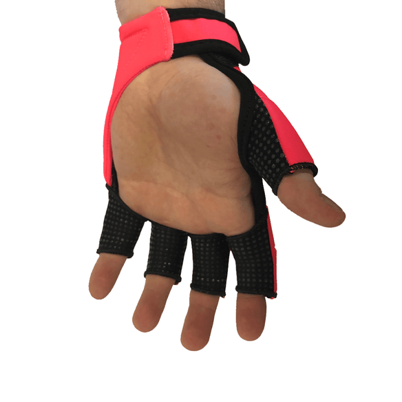 Adidas Hockey HKY OD Glove Left Hand